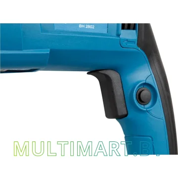 Перфоратор Bull BH 2802 0329082 картинка 6